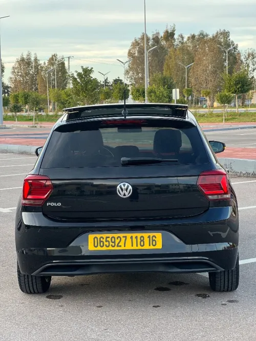 Volkswagen Polo 2018 Beats