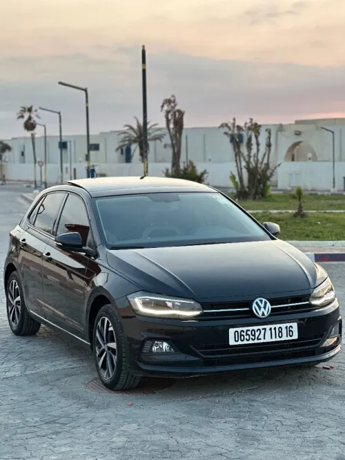 Volkswagen Polo 2018 Beats