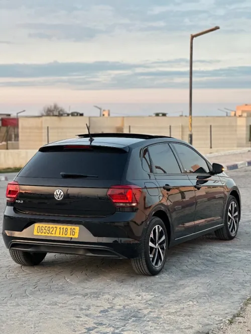 Volkswagen Polo 2018 Beats