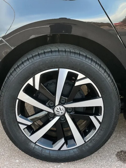 Volkswagen Polo 2018 Beats