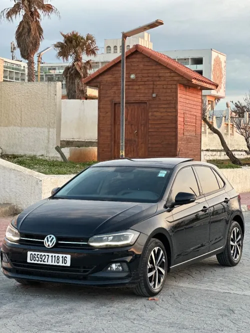 Volkswagen Polo 2018 Beats