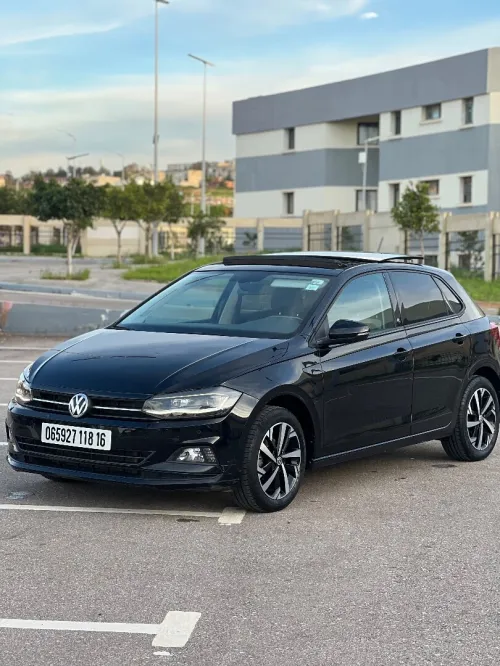 Volkswagen Polo 2018 Beats