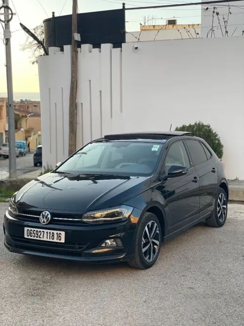 Volkswagen Polo 2018 Beats