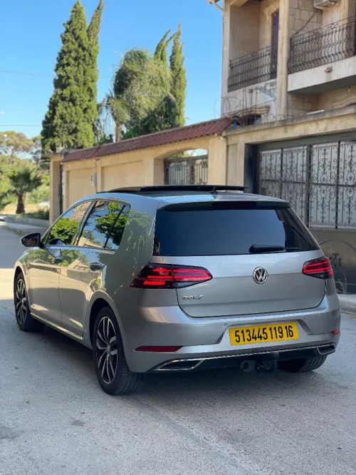 Volkswagen Golf 7 2019 Drive