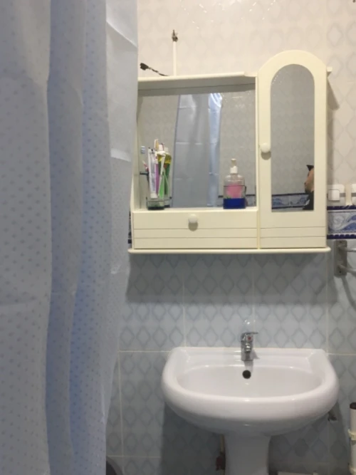 Location Appartement F2 Alger Hydra