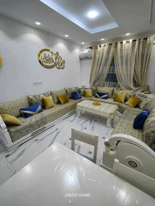 Vente Appartement F3 Oran Oran