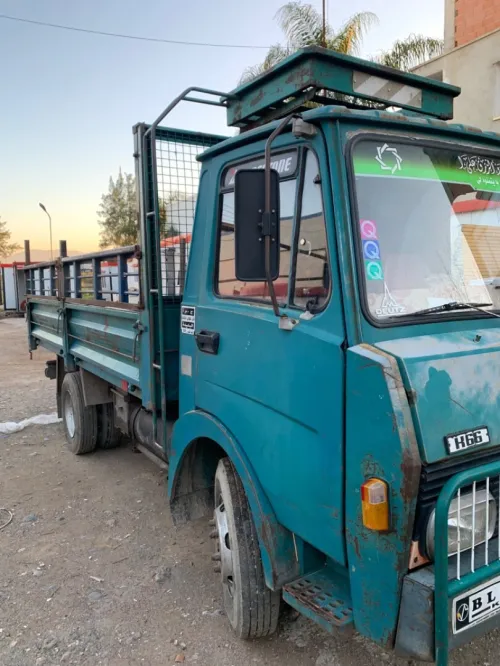 Sonakom K66 2000