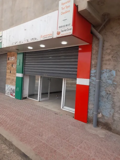 Location Local Tlemcen Tlemcen