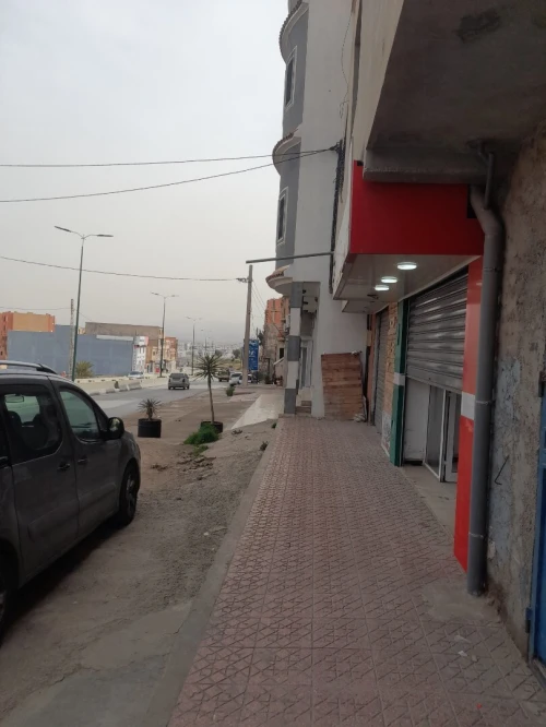 Location Local Tlemcen Tlemcen