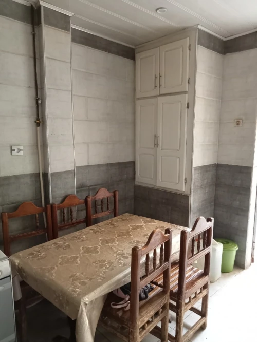 Vente Villa Sidi bel abbes Ain el berd