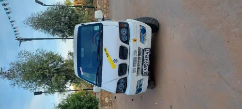DFSK Mini Truck 2015 SC 2m30
