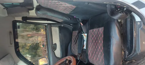 DFSK Mini Truck 2014 SC 2m50