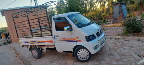 DFSK Mini Truck 2014 SC 2m50