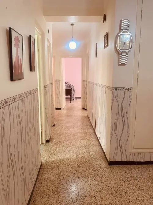 Vente Appartement F4 Alger Ain benian 5