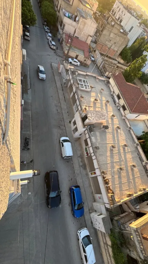 Vente Appartement Duplex F7 Alger Cheraga
