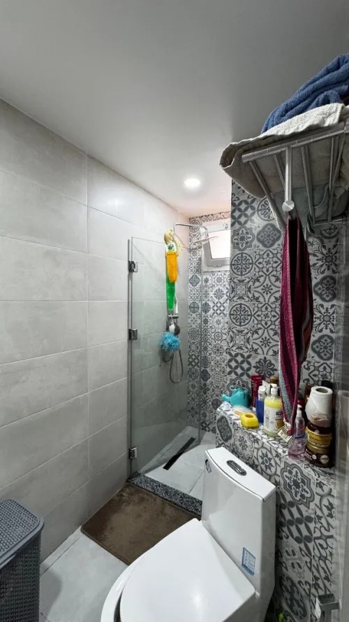 Vente Appartement F5 Alger Cheraga