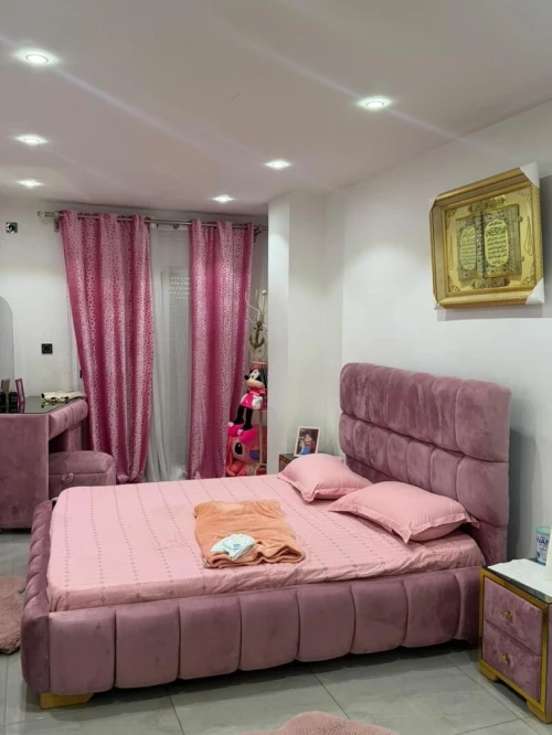 Vente Appartement Duplex F7 Alger Cheraga