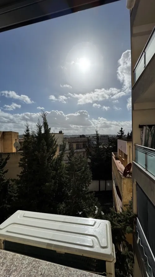 Vente Appartement F5 Alger Cheraga