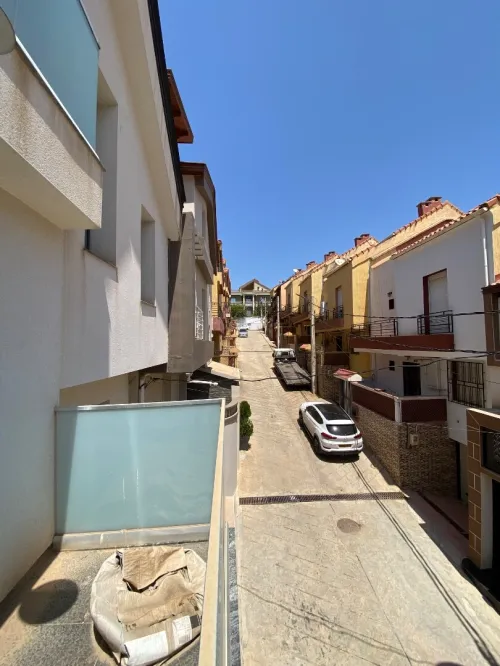 Vente Villa Alger Draria