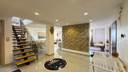 Vente Appartement Duplex F7 Alger Cheraga