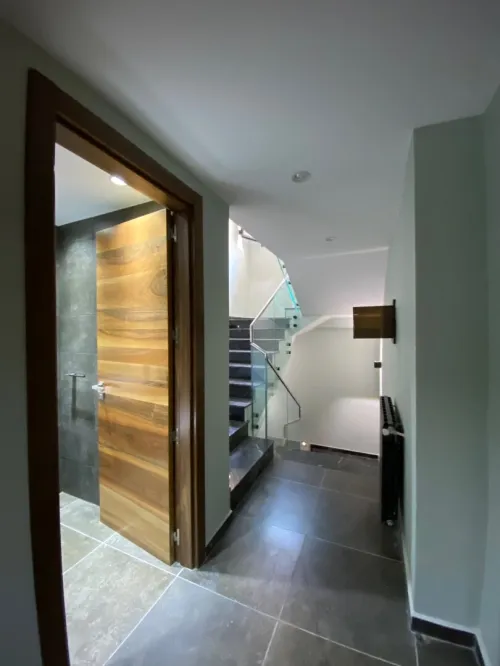 Vente Villa Alger Draria
