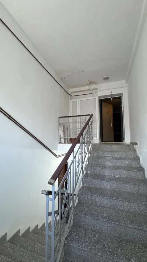 Vente Appartement Duplex F7 Alger Cheraga