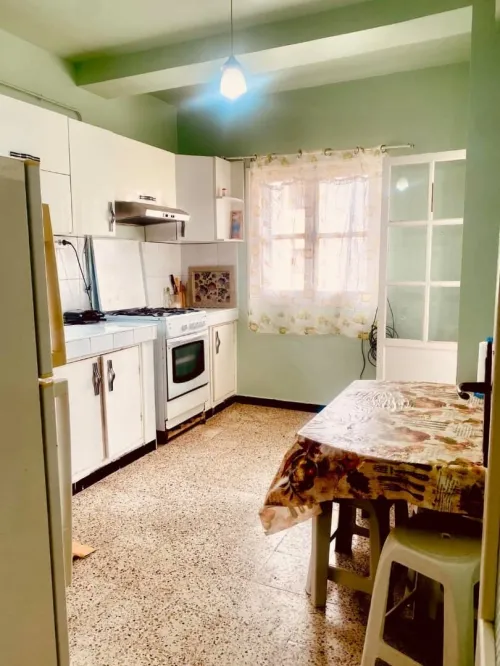 Vente Appartement F4 Alger Ain benian 2