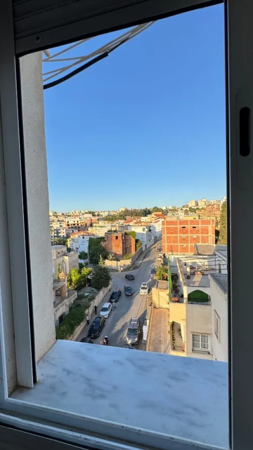 Vente Appartement Duplex F7 Alger Cheraga