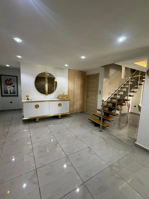 Vente Appartement Duplex F7 Alger Cheraga