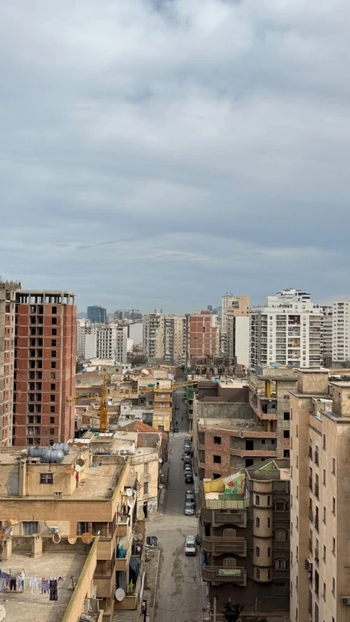 Vente Appartement F4 Oran Oran
