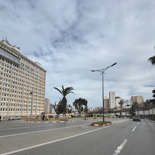 Vente Appartement F4 Oran Oran