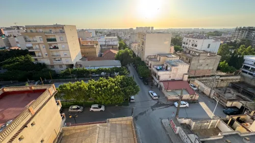Vente Appartement Duplex F7 Alger Cheraga