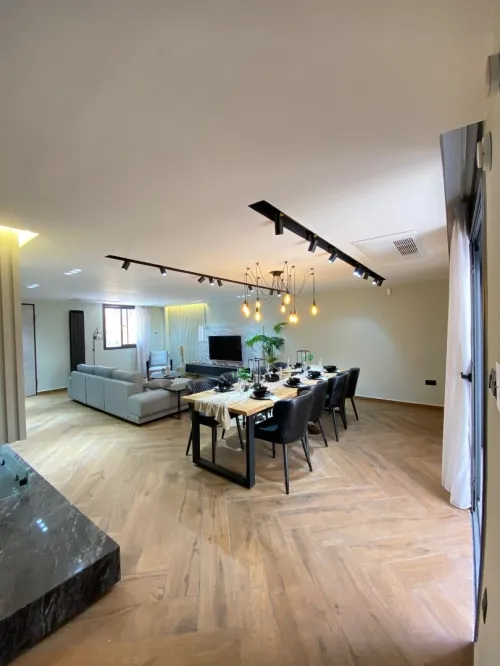 Vente Villa Alger Draria
