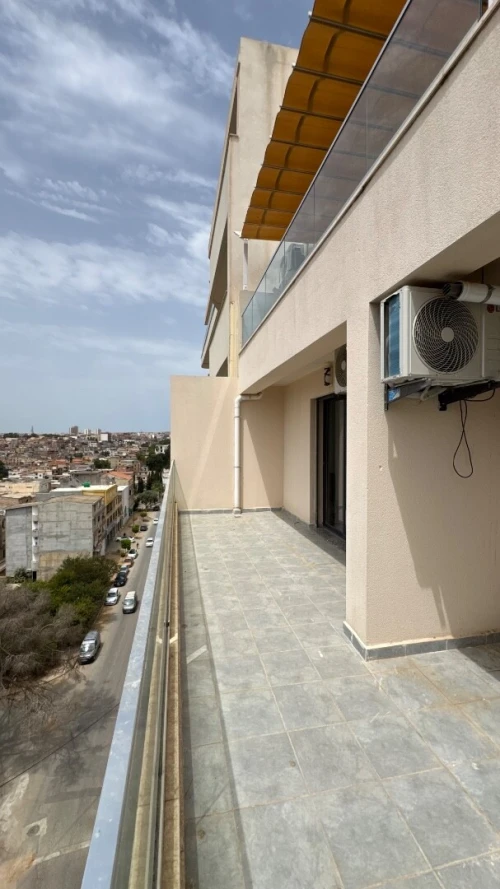 Vente Appartement F4 Alger Birkhadem 47