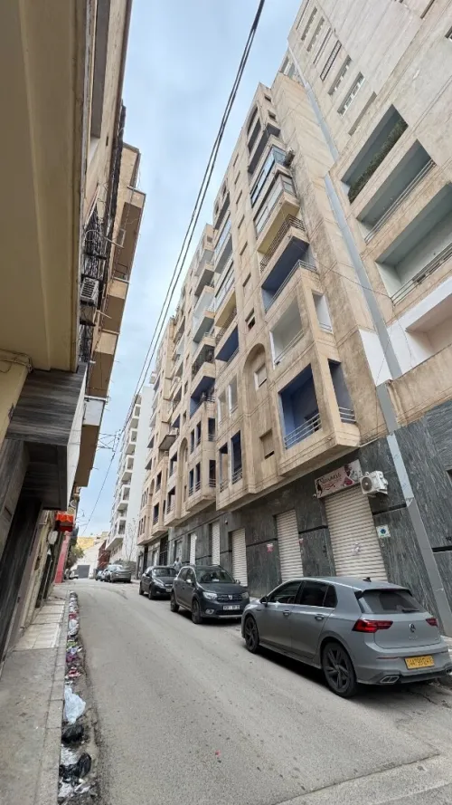 Vente Appartement F4 Oran Oran