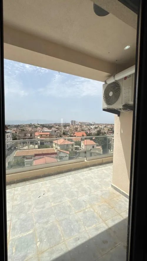 Vente Appartement F4 Alger Birkhadem 13