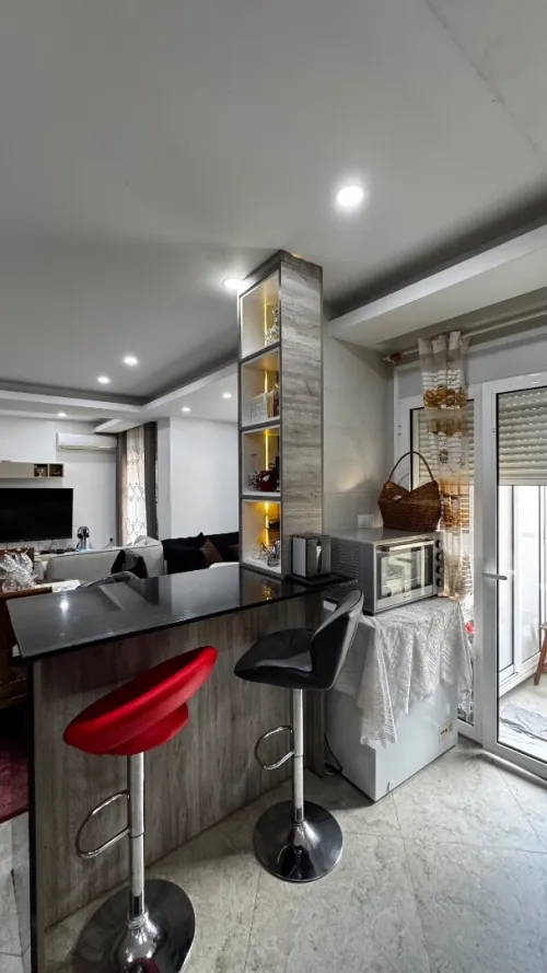 Vente Appartement F5 Alger Cheraga