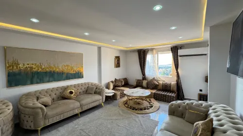 Vente Appartement Duplex F7 Alger Cheraga