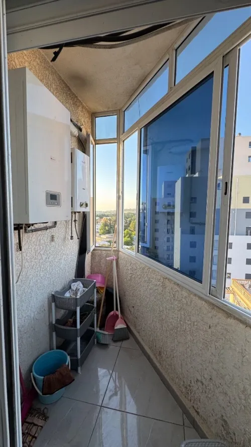 Vente Appartement Duplex F7 Alger Cheraga