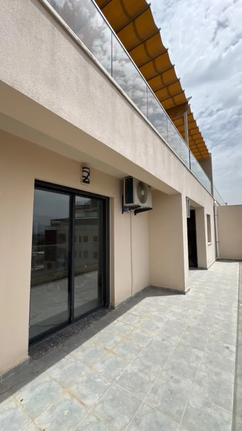 Vente Appartement F4 Alger Birkhadem 27