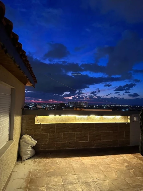 Vente Appartement Duplex F7 Alger Cheraga