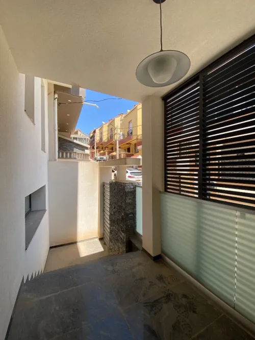Vente Villa Alger Draria