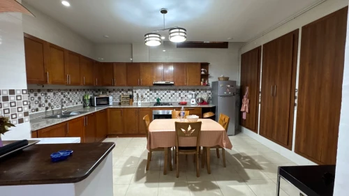 Location Appartement Duplex F6 Alger El achour