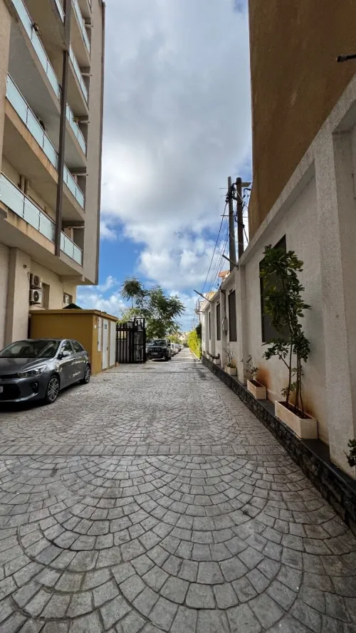 Vente Appartement F5 Alger Cheraga