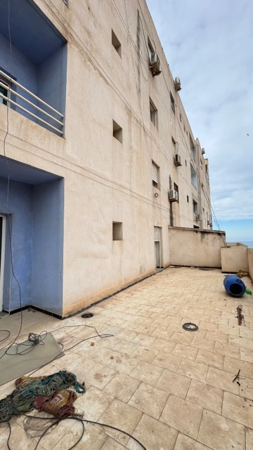 Vente Appartement F4 Oran Oran