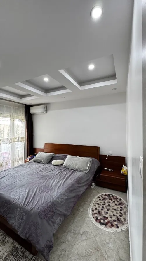 Vente Appartement F5 Alger Cheraga