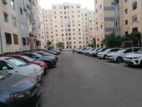 Vente Appartement F4 Alger Ain benian 7