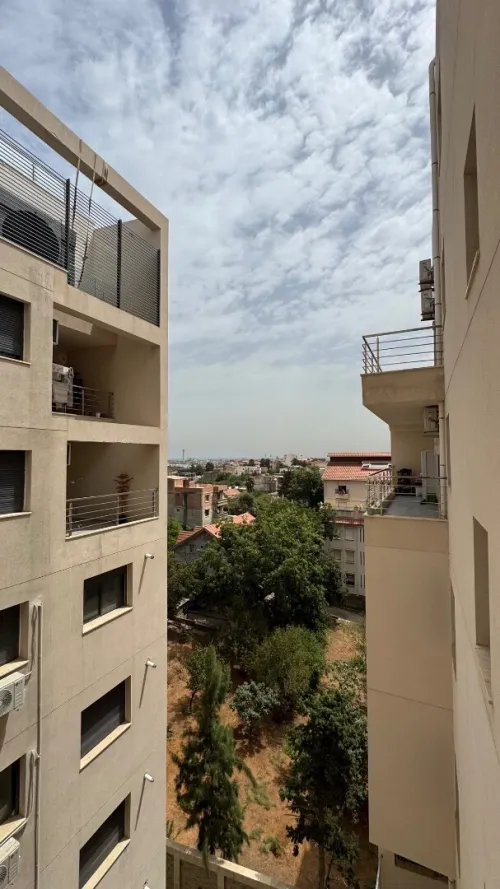 Vente Appartement F4 Alger Birkhadem 24