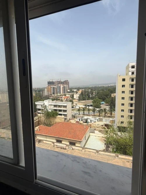 Vente Appartement Duplex F7 Alger Cheraga
