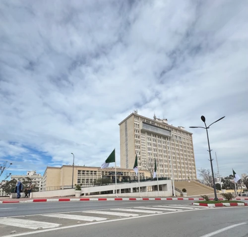 Vente Appartement F4 Oran Oran
